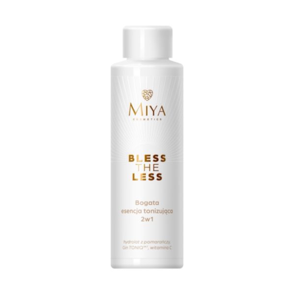 Esencja tonizująca | Miya Cosmetics
