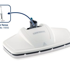 Końcówka myjąca do mopa parowego Clean Tenso