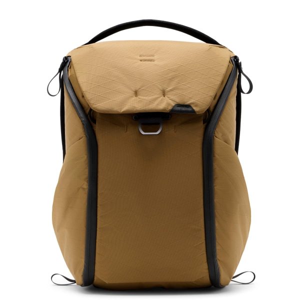 Plecak PEAK DESIGN Everyday Backpack 20L v2 - Coyote