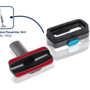 Ssawka Regulus PowerVac 2w1