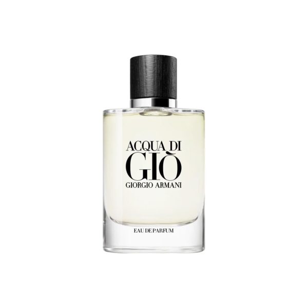 Acqua Di Gio Essenza
