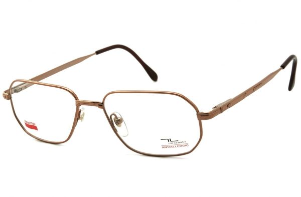 Okulary oprawki korekcyjne unisex LIW LEWANT 1352