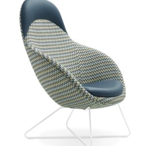 Fotel lounge Vieni VE 293