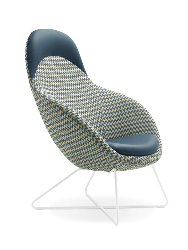 Fotel lounge Vieni VE 293