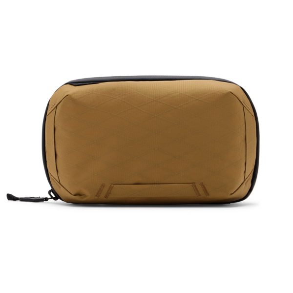 Wkład Travel Line Peak Design Tech Pouch Coyote v2 -