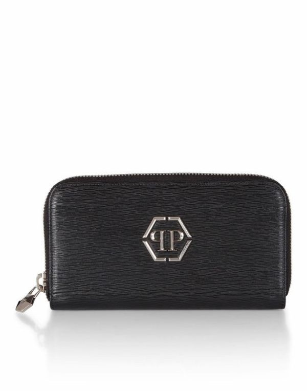 PHILIPP PLEIN PORTFEL "ANDREA"