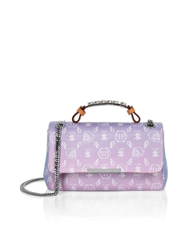 PHILIPP PLEIN TOREBKA MONOGRAM