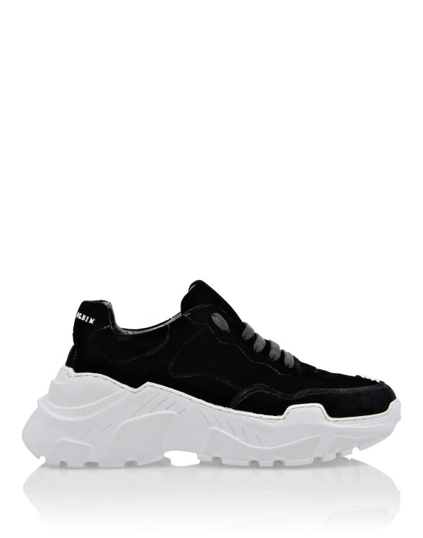 PHILIPP PLEIN RUNNERY "ORIGINAL"