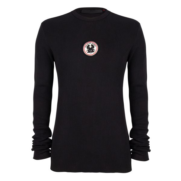 ONCE WE WERE WARRIORS LONGSLEEVE SAKAI