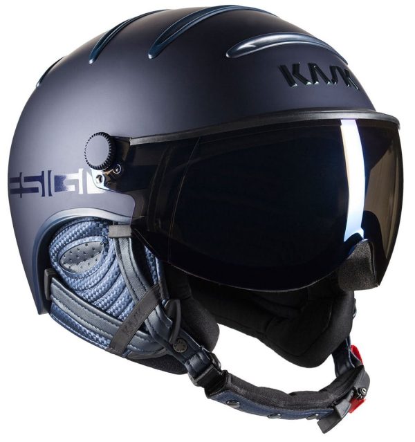 KASK CLASS SHADOW ANTRACITE