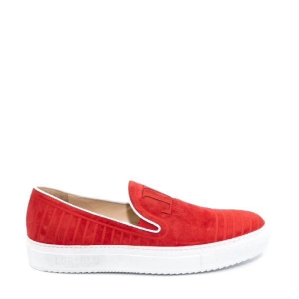 LORIBLU SLIP-ON