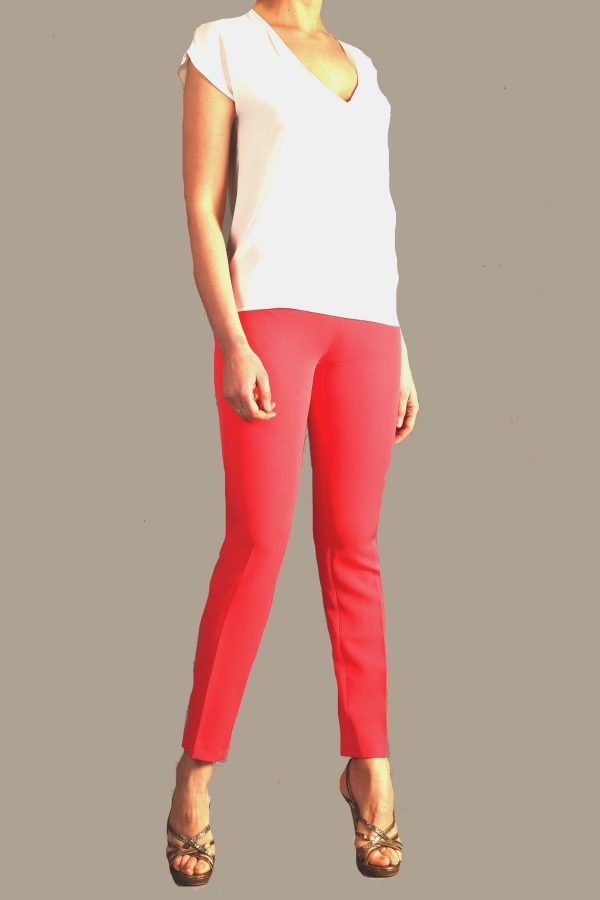 CRISTINA EFFE TSHISRT "NORA"