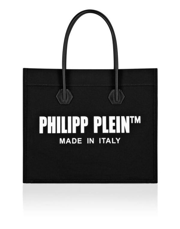 PHILIPP PLEIN TOREBKA PLEIN TM