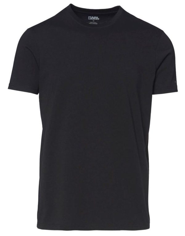 DWUPAK TSHIRT Z LOGO