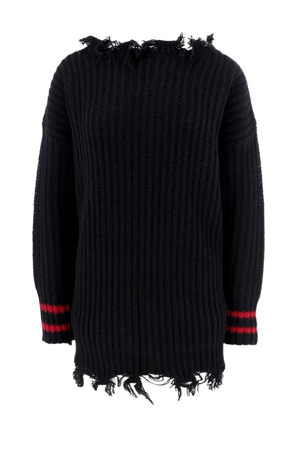 PINKO SWETER "FIORDALISO"