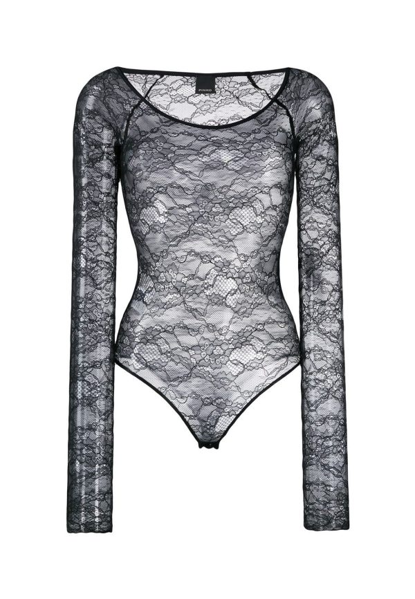 PINKO BODY "SCOTTARE"
