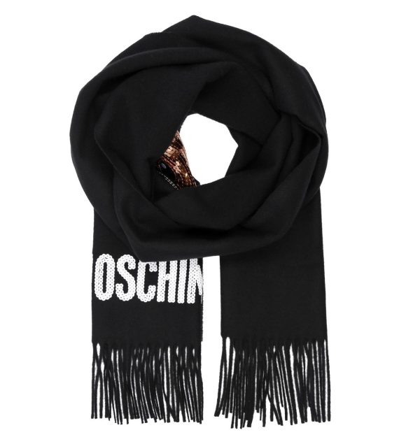 MOSCHINO SZALIK