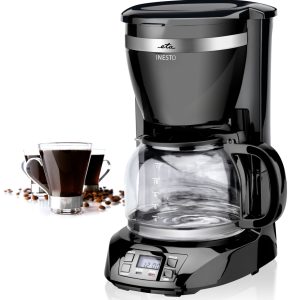 Ekspres do kawy ETA Inesto przelewowy ETA317490000