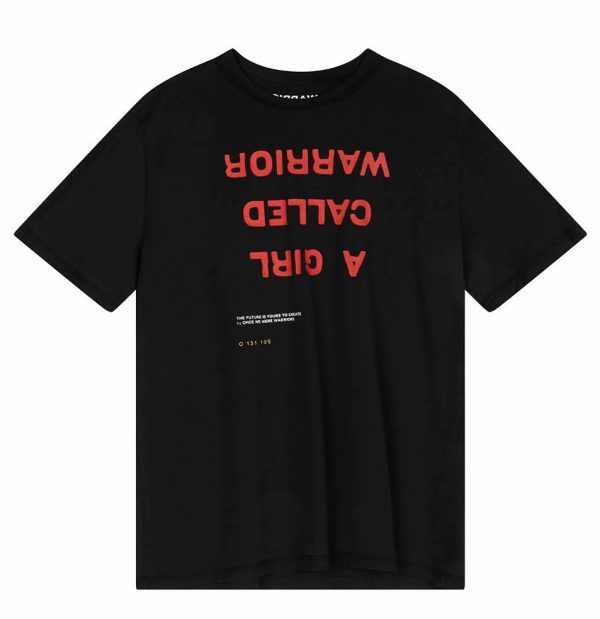 TSHIRT Z LOGO "MADI"