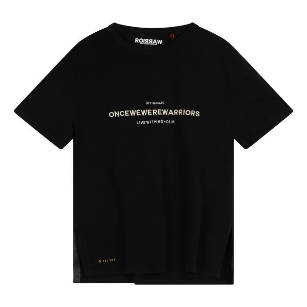 TSHIRT LOGO "IENO"