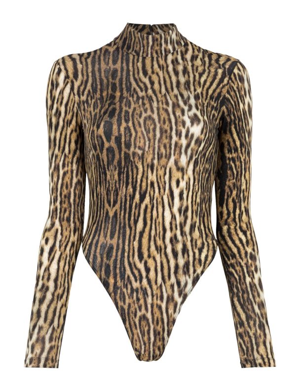 BODY "OCELOT"