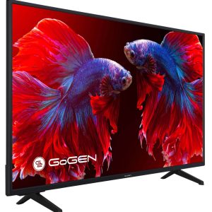 Telewizor GoGEN 40" TVF40P750T FULL HD DVB-T2 tryb hotelowy