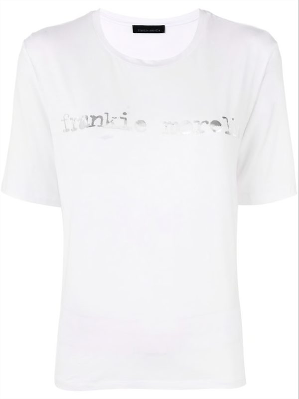 FRANKIE MORELLO TSHIRT "FANCY"