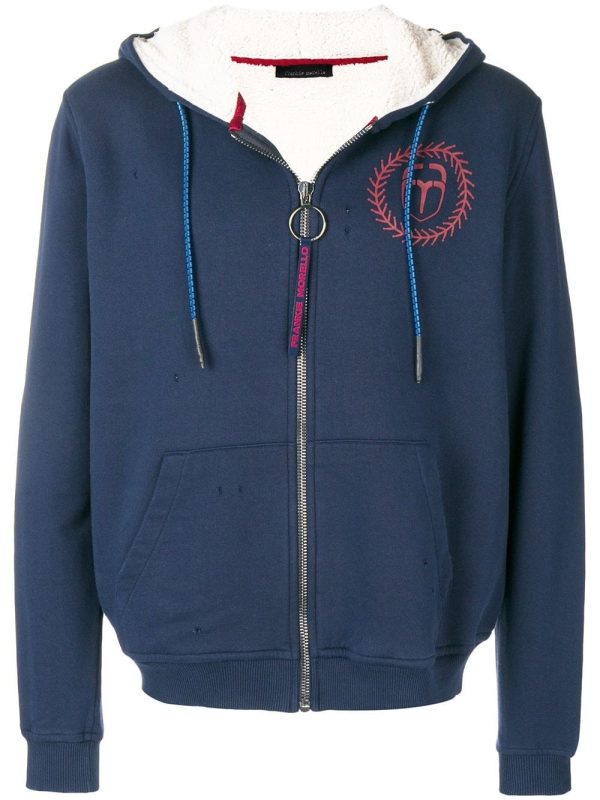 FRANKIE MORELLO MEN BLUZA "VINCENT"