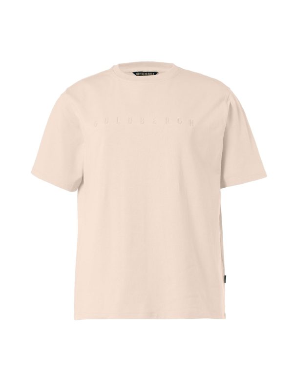 TSHIRT Z LOGO "RUTH"