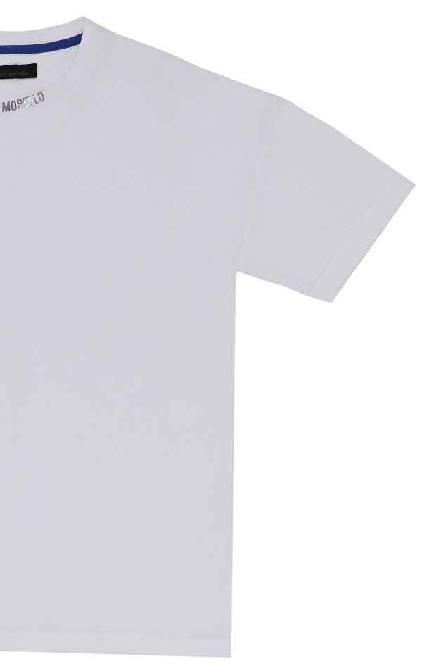 FRANKIE MORELLO MEN TSHIRT "RODERIC"