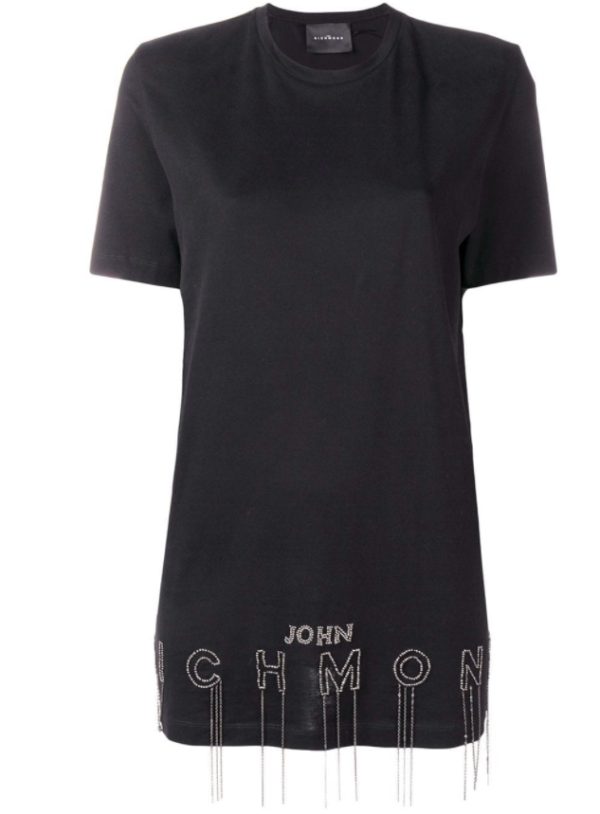 JOHN RICHMOND TSHIRT "HUFFINE"