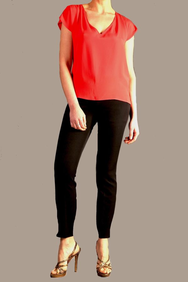CRISTINA EFFE TSHIRT "NORA"