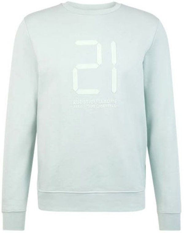 BLUZA Z NADRUKIEM