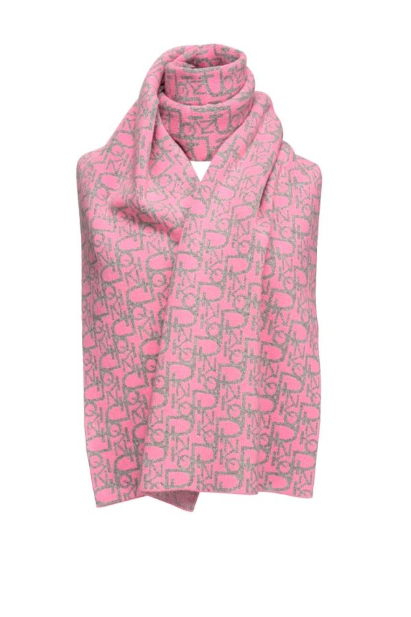 SZALIK Z MONOGRAMEM "FRIULARO 1"