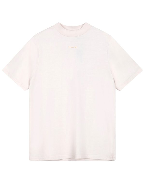 TSHIRT Z LOGO "HIDEN TEE"