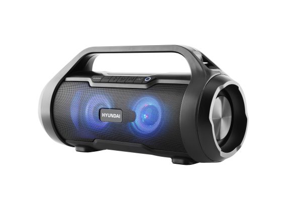 Głośnik bluetooth Hyundai - BTS40B