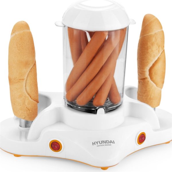 Urządzenie do hot-dogów Hyundai HDM120