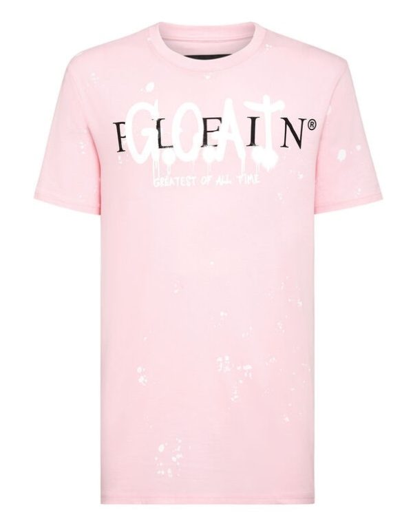 PHILIPP PLEIN TSHIRT PLEIN LEGEND