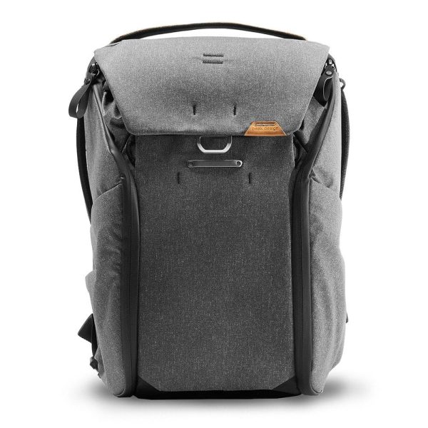 Plecak PEAK DESIGN Everyday Backpack 20L v2 - Grafitowy - EDLv2
