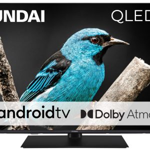 Telewizor Hyundai QLED 55" - QLX55850GSMART