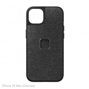 Peak Design Mobile Etui Everyday Case Fabric iPhone 14 Plus - Grafitowe