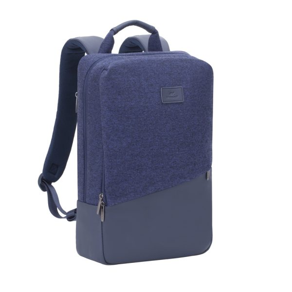 RIVACASE Egmont 7960 Plecak laptop 15,6" niebieski