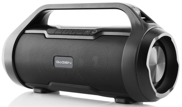 Głośnik Bluetooth GoGEN BPS340