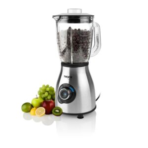 Blender kielichowy 1,75 l ETA Twixer 601190000