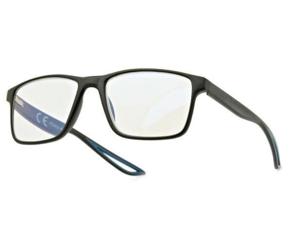 Męskie okulary oprawki korekcyjne ST315B-OPR