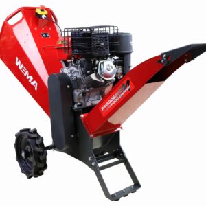 Rębak rozdrabniacz spalinowy WEIMA WMS306 18.0KM