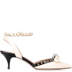 RED VALENTINO SZPILKI KQ2S0729VVE