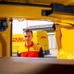 DHL eCommerce Polska rozszerza sieć punktów OOH dostępnych w Allegro Delivery o sklepy Żabka