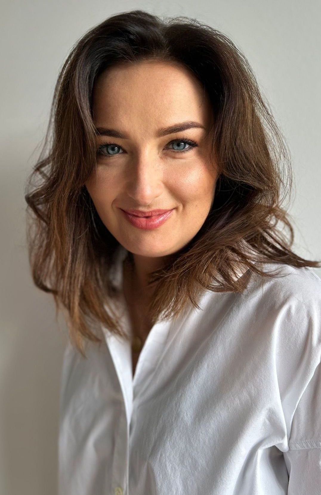 Magda Celejewska, Country Manager EF Education First