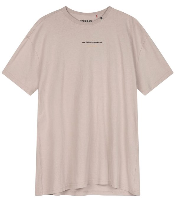 TSHIRT Z LOGO "HANASHI"